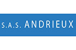 Logo ANDRIEUX 