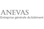 Logo ANEVAS