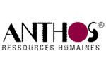 Client expert RH ANTHOS RESSOURCES HUMAINES