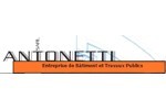 Logo ANTONETTI