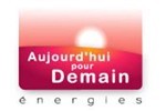 Logo AUJOURD'HUI POUR DEMAIN ENERGIES