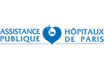 Logo client HÔpital BicÊtre - Aphp