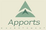 Logo APPORTS