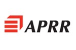 Logo APRR