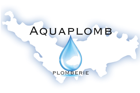 Logo AQUAPLOMB