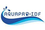 Logo client Aquapro-idf