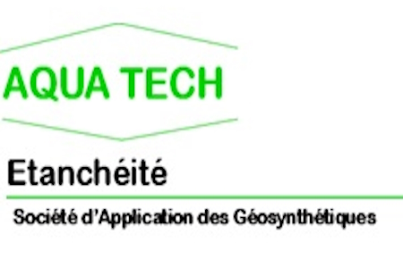 Logo AQUA TECH ETANCHEITE