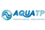 Logo client Aqua Tp