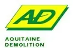Entreprise Aquitaine demolition
