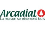 Logo ARCADIAL