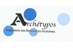 Logo ARCHETYPOS