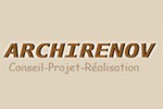 Logo ARCHIRENOV