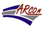 Logo ARCOM