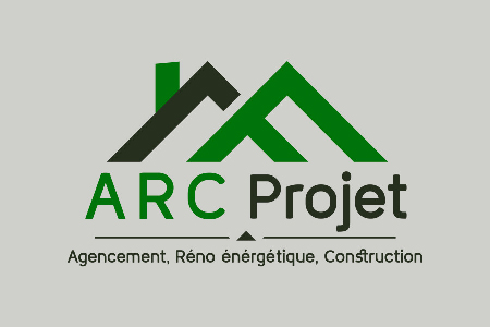 Logo ARC PROJET