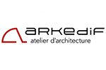 Logo client Arkedif