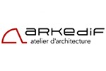 Logo ARKEDIF