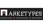 Offre d'emploi Plombiers H/F de Arketypes Renovations
