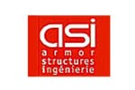 Logo client Armor Structures Ingenierie