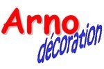 Logo ARNO DECORATION - GP DECORS