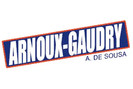 Entreprise Arnoux et gaudry