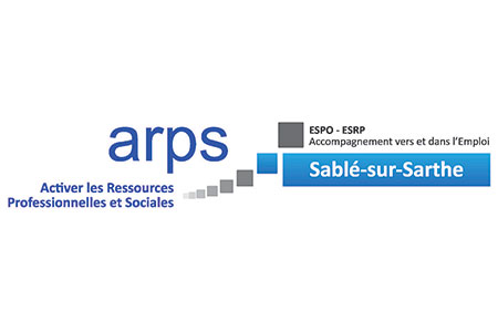 Logo ARPS