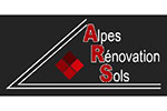 Logo ALPES RENOVATION DE SOLS
