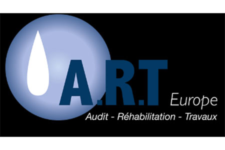 Logo A.R.T. EUROPE