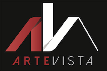 Logo ARTEVISTA