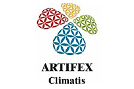 Logo ARTIFEX CLIMATIS