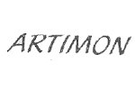 Logo ARTIMON ARCHITECTURE