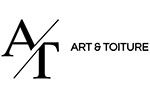 Logo ART & TOITURE