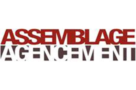 Logo ASSEMBLAGE AGENCEMENT