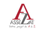 Logo ASSEZAT JEAN CLAUDE