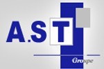 Logo client Ast Groupe