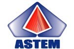 Logo ASTEM