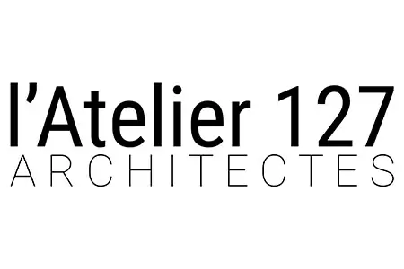 Offre d'emploi Collaborateur architecte - conception H/F de L'atelier 127