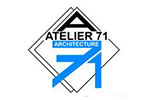 Logo client Atelier 71 