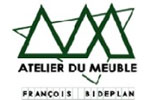 Logo ATELIER DU MEUBLE