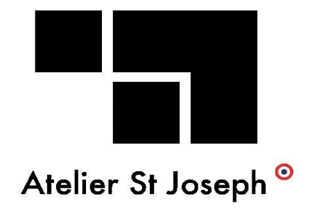 Logo ATELIER SAINT JOSEPH EBENISTERIE D'ART