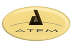 Logo ATEM