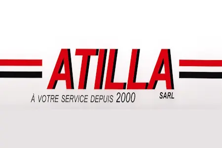 Offre d'emploi Couvreur zingueur H/F de Atilla