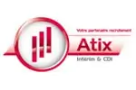 Offre d'emploi Conducteur de travaux fibre optique H/F ref conduc fo de Atix Interim