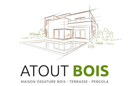 Logo ATOUT BOIS