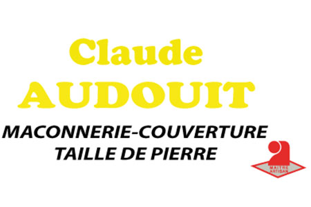 Logo AUDOUIT CLAUDE