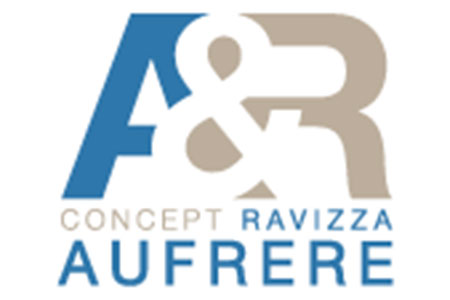 Logo MAISON AUFRERE - RAVIZZA