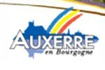 Logo MAIRIE D'AUXERRE
