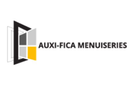 Logo AUXI FICA