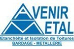 Logo client Avenir Metal