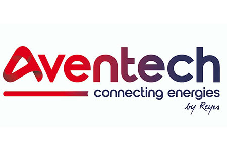 Logo AVENTECH