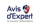 Logo AVIS D'EXPERT AGENCE 72